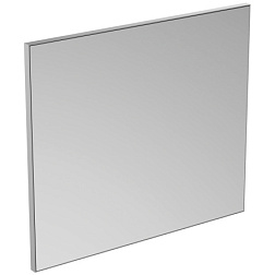 Зеркало Mirror&Light 80х70 см, реверсивное T3357BH Ideal Standard 