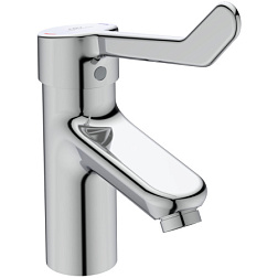 Медицинский смеситель для раковины Ceraplus 2.0 BC097AA Ideal Standard 