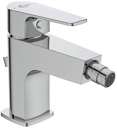 Смеситель для биде Cerafine D с донным клапаном BC492AA Ideal Standard 