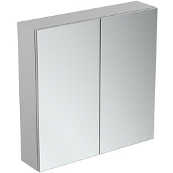 Зеркало Mirror&Light 70х70 см, с нижней подсветкой, с подсветкой T3439AL Ideal Standard 