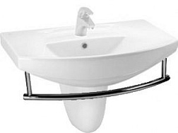 Полотенцедержатель для раковины Motion 65 см, хром B5317AA Ideal Standard 