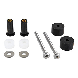 Крепеж для раковины для умывальника-чаши Venice, Expression, Tonic, Tempo D570967 D570967 Ideal Standard 