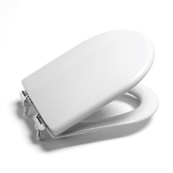 Сиденье для унитаза Oceane дюропласт W300201 Ideal Standard 