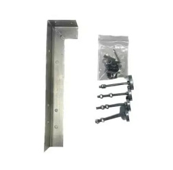Крепление для панели I.life T483001 Ideal Standard 