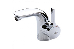 Смеситель для биде Melange однорыжачный, однорычажное упр., без донного клапана, термостат A4268AA Ideal Standard 