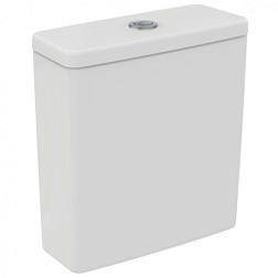 Бачок унитаза i.life S нижняя подводка T473501 Ideal Standard 