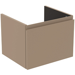 Модуль под раковину Finesse 48х40,9х37 см, серо-бежевый матовый E3406UP Ideal Standard 