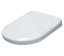 Сиденье для унитаза Playa J493001 Ideal Standard 