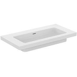 Подвесная раковина Extra 101х51х15 см, санфарфор T436901 Ideal Standard 