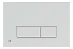 Клавиша смыва Oleas пластик, пневматическая, белая R0119AC Ideal Standard 