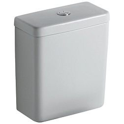 Бачок унитаза Connect нижняя подводка E797001 Ideal Standard 
