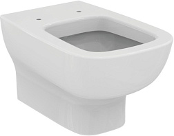 Подвесной унитаз Esedra 36х54 см, без сиденья T281401 Ideal Standard 