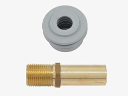 Переходник для подвода воды к писсуару K710667 Ideal Standard 