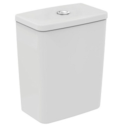 Бачок унитаза Connect Air нижняя подводка E073401 Ideal Standard 