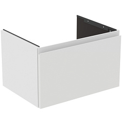 Модуль под раковину Finesse 60х44х37,5 см, белый матовый (лак) E3382Y1 Ideal Standard 