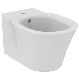 Биде Connect Air 36х54 см, подвесное, без крышки E233501 Ideal Standard 