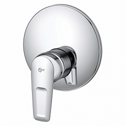 Лицевая часть встраиваемого смесителя Ceramix Blue 2 функции A5666AA Ideal Standard 