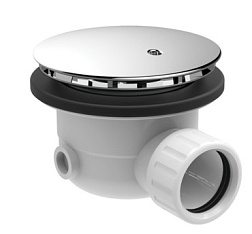 Сифон для поддона J3417AA Ideal Standard 