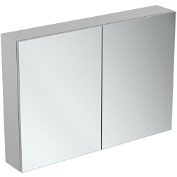 Зеркало Mirror&Light 100х70 см, с нижней подсветкой, с подсветкой T3498AL Ideal Standard 