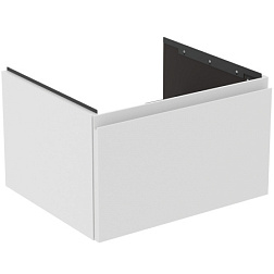 Модуль под раковину Finesse 60х50,5х37 см, белый матовый (лак) E3391Y1 Ideal Standard 