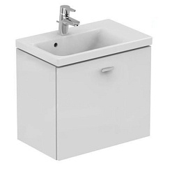 Модуль под раковину Connect Space 59х37,5х51,3 см, белый глянцевый C6743WG Ideal Standard 
