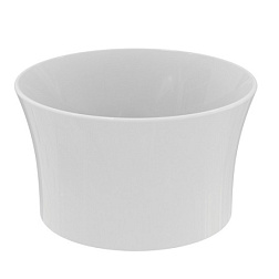 Накладная раковина La Dolce Vita 34х34х20 см, санфарфор E271701 Ideal Standard 