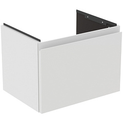 Модуль под раковину Finesse 50х37,5х37 см, белый матовый (лак) E3375Y1 Ideal Standard 