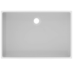 Накладная раковина Extra 60х40х12,5 см, санфарфор T374001 Ideal Standard 