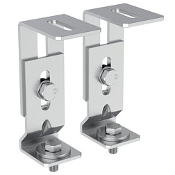 Монтажный уголок для инсталляции Prosys R018567 Ideal Standard 
