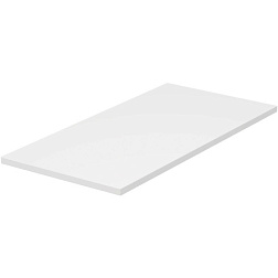 Столешница под раковину Adapto 50х50,5 см, из ДСП U8412WG Ideal Standard 