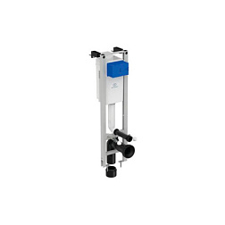 Система инсталляции для унитаза Prosys Eco Frame М 30х21х115 см, без кнопки E233267 Ideal Standard 