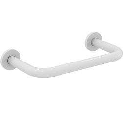 Поручень Contour 21 40 см, для монтажа с унитазом с проекцией 75 см S6466AC Ideal Standard 