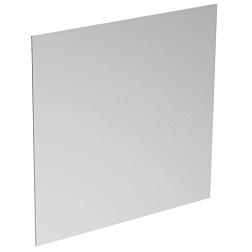 Зеркало Mirror&Light 70х70 см, без рамы, нереверсивное T3367BH Ideal Standard 