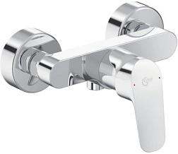 Настенный смеситель без излива Ceraflex без лейки B1720AA Ideal Standard 