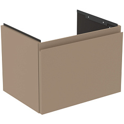 Модуль под раковину Finesse 50х37,5х37 см, серо-бежевый матовый E3375UP Ideal Standard 