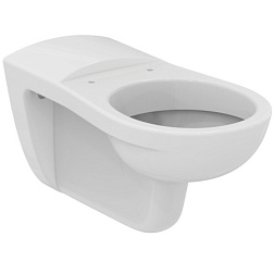 Подвесной унитаз Matura 35,5х70 см, без сиденья P243001 Ideal Standard 