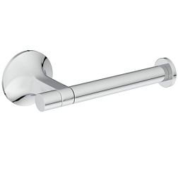 Держатель туалетной бумаги La Dolce Vita хром T5495AA Ideal Standard 