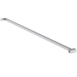 Горизонтальная штанга для ограждения I.life 80 см T5214EO Ideal Standard 