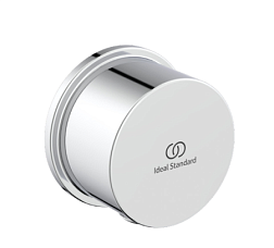 Шланговое подключение IdealRain 1/2" с обратным клапаном BC808AA Ideal Standard 