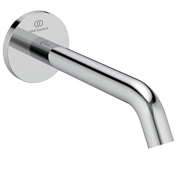 Излив Ceraline nuovo длина излива 18см, неповоротный BD973AA Ideal Standard 