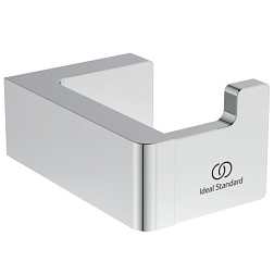 Крючок Conca хром T4506AA Ideal Standard 