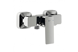 Настенный смеситель без излива Strada без лейки A5846AA Ideal Standard 