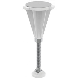 Ножки для поддона Ultraflat 6 шт. T462767 Ideal Standard 
