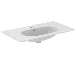 Мебельная раковина Tesi 82,5х45 см T3509V1 Ideal Standard 