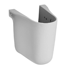 Полупьедестал Connect E797501 Ideal Standard 