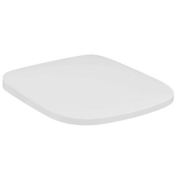 Сиденье для унитаза Esedra дюропласт T318601 Ideal Standard 