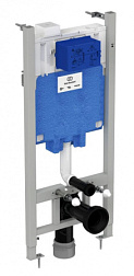 Система инсталляции для унитаза Prosys Eco Frame М 50х15х115 см, без кнопки R046367 Ideal Standard 