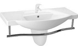 Полотенцедержатель для раковины Motion 85 см B5316AA Ideal Standard 