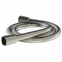 Шланг Idealflex 125 см, (silver storm), стальной цвет BE125GN Ideal Standard 