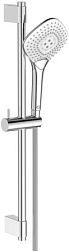 Душевой гарнитур IdealRain штанга 60см, 3 режима B1762AA Ideal Standard 
